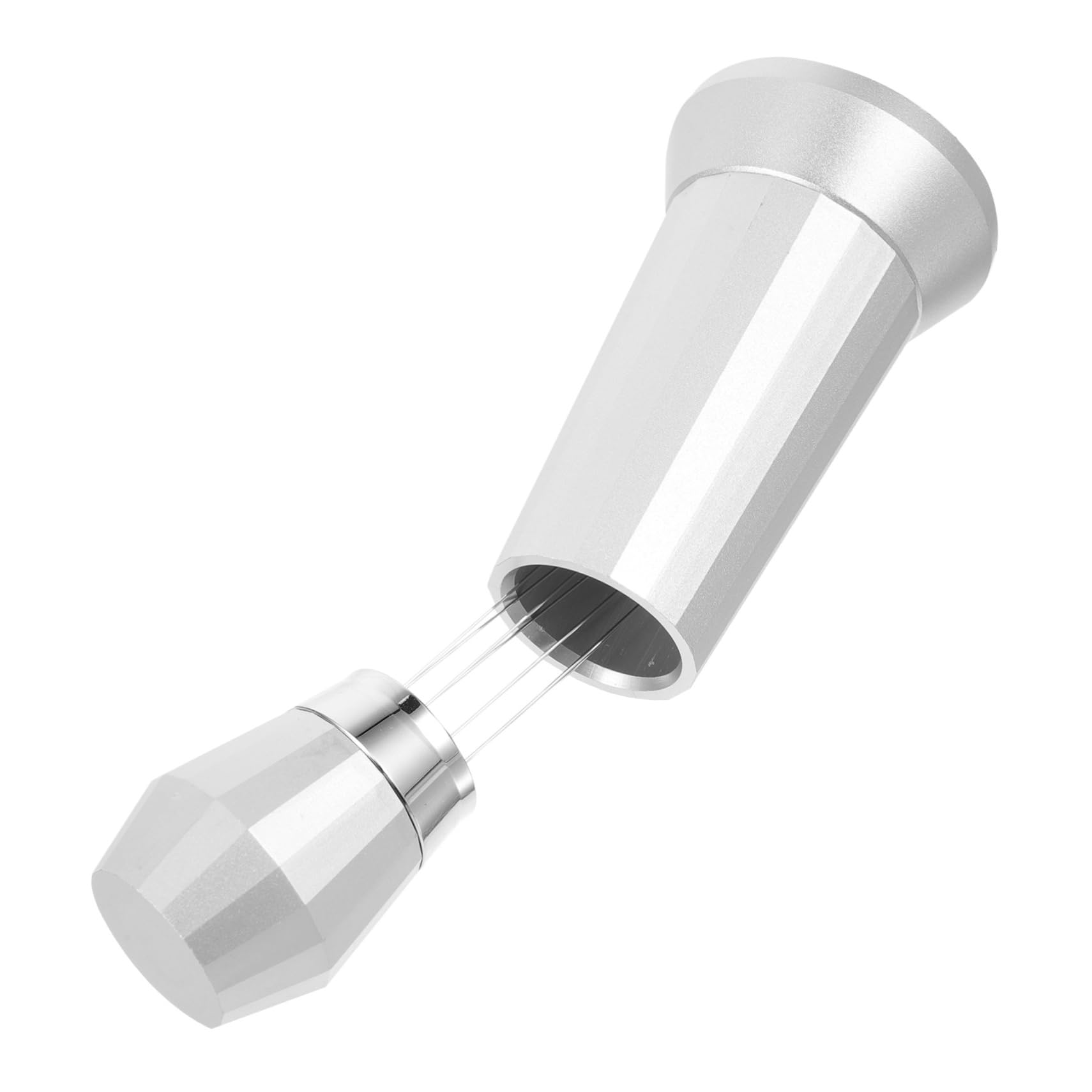 Distributeur d'outils de brassage d'expresso pour les cafés évitant la canalisation