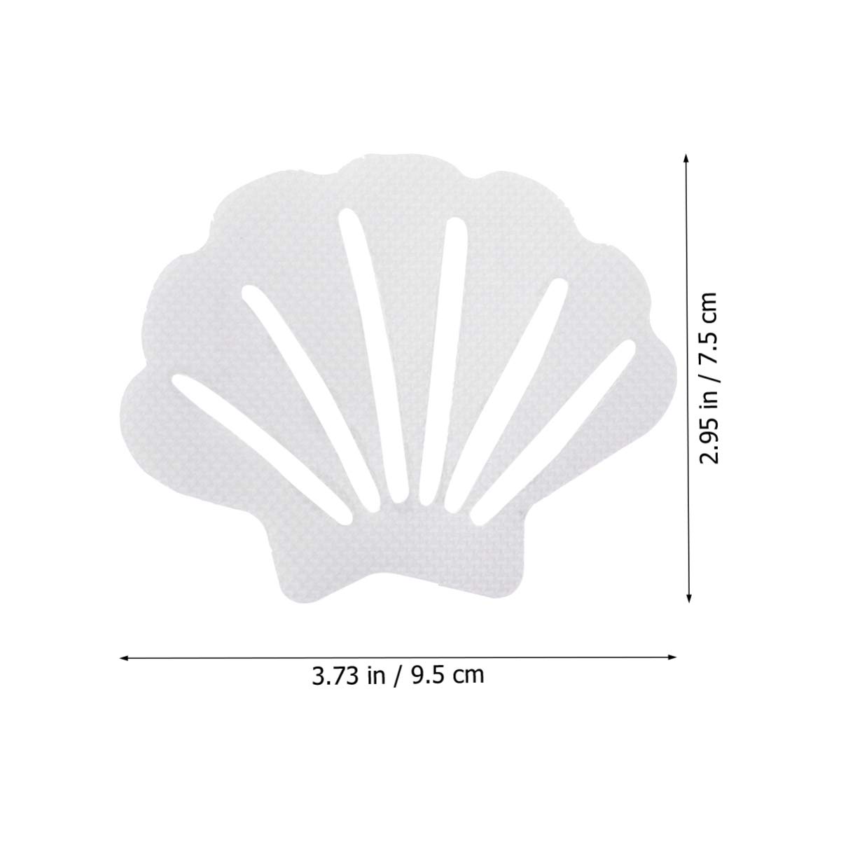 Sealskin Waterrings Antislip stickers Transparant