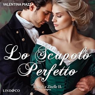 Lo scapolo perfetto copertina