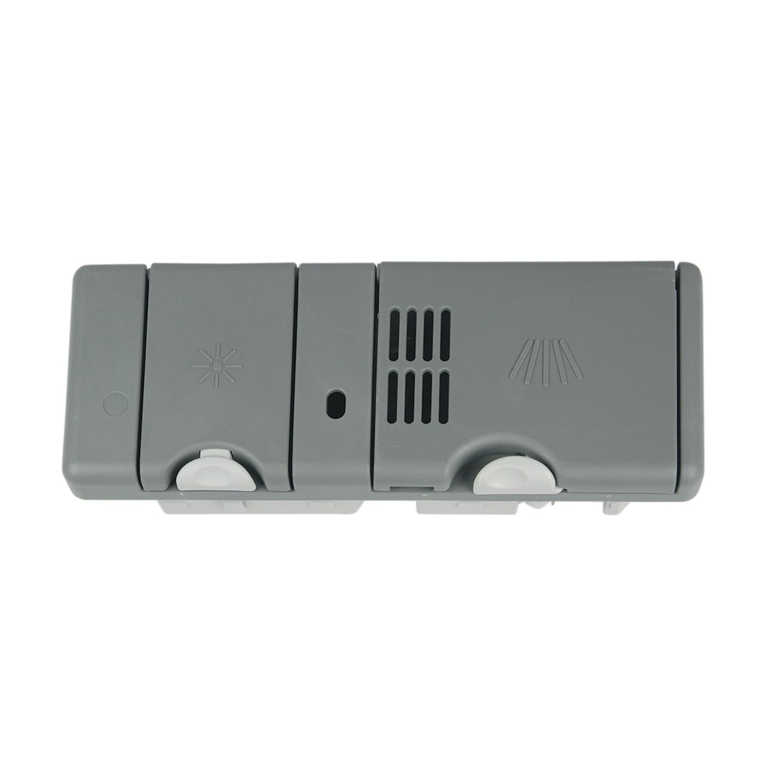 LUTH Premium Profi Parts Dosierkombination kompatibel mit Electrolux 111333012/8 für Geschirrspüler