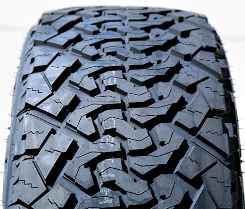 Image of Venom Power Terra Hunter X /T XT All-Terrain Mud Light Truck Radial Tire-LT265 /50R20 265 /50 /20 265 /50-20 117 /114S Load Range E LRE 10-Ply BSW Black Side Wall