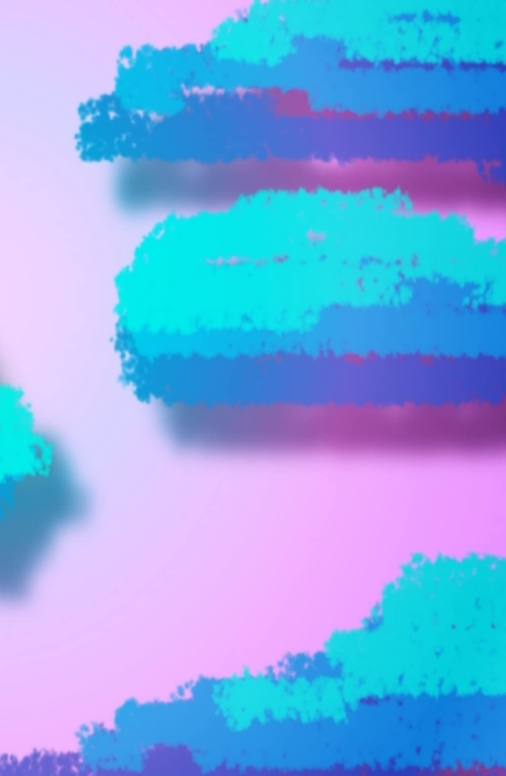 BlueCloud (CloudWalker)