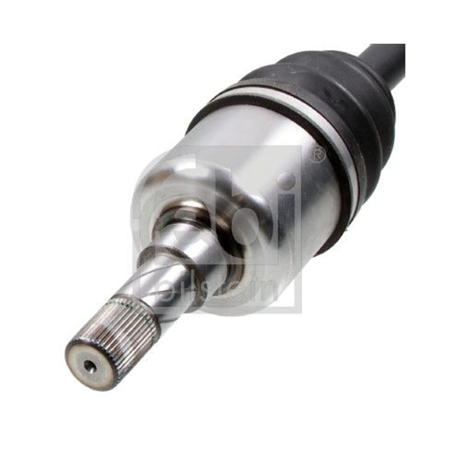 FEBI BILSTEIN Albero motore/Semiasse 181352 Compatibile con: OPEL VIVARO A Bus, VIVARO A Kasten, VIVARO A Pritsche/Fahrgestell, RENAULT TRAFIC II Bus, TRAFIC II Kasten, TRAFIC II Pritsche/Fahrgestell