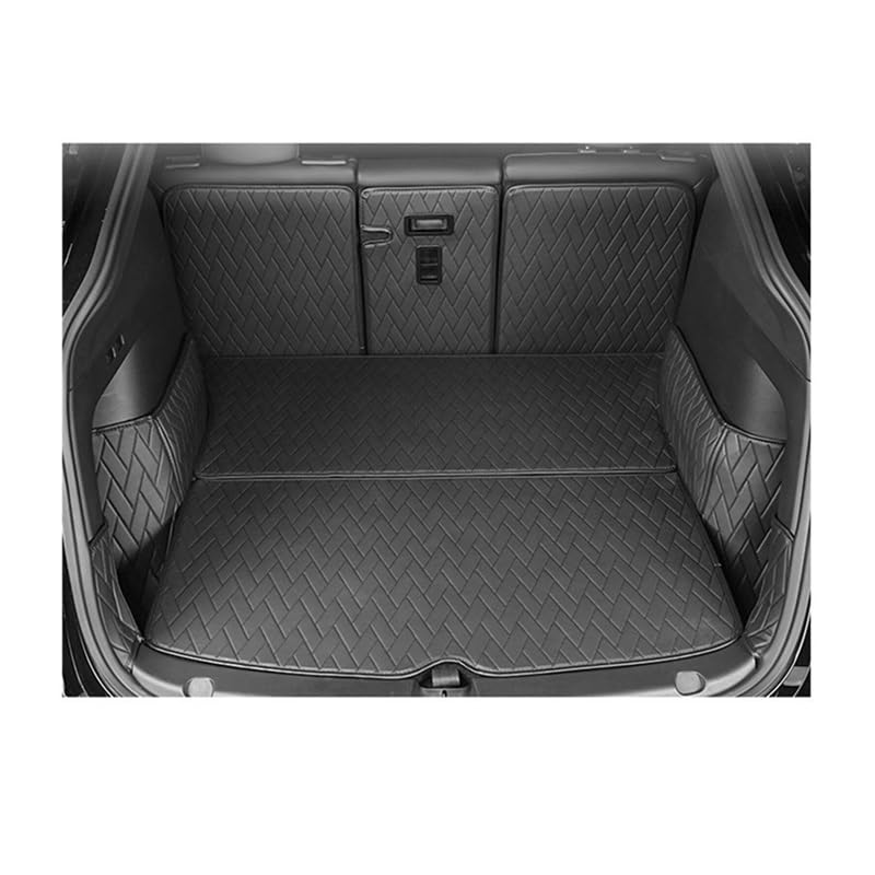 Couverture coffre tapis de coffre pour modèle Y 2017-2023 protection intégrale