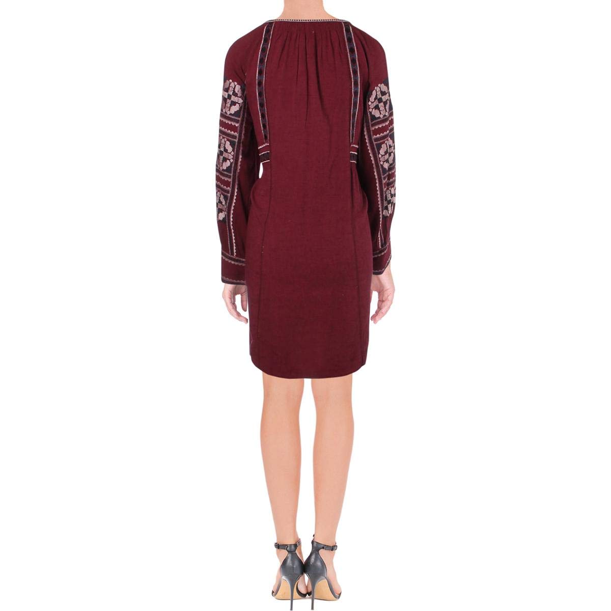 free people all my life mini dress Free People Dress "All My Life Mini"