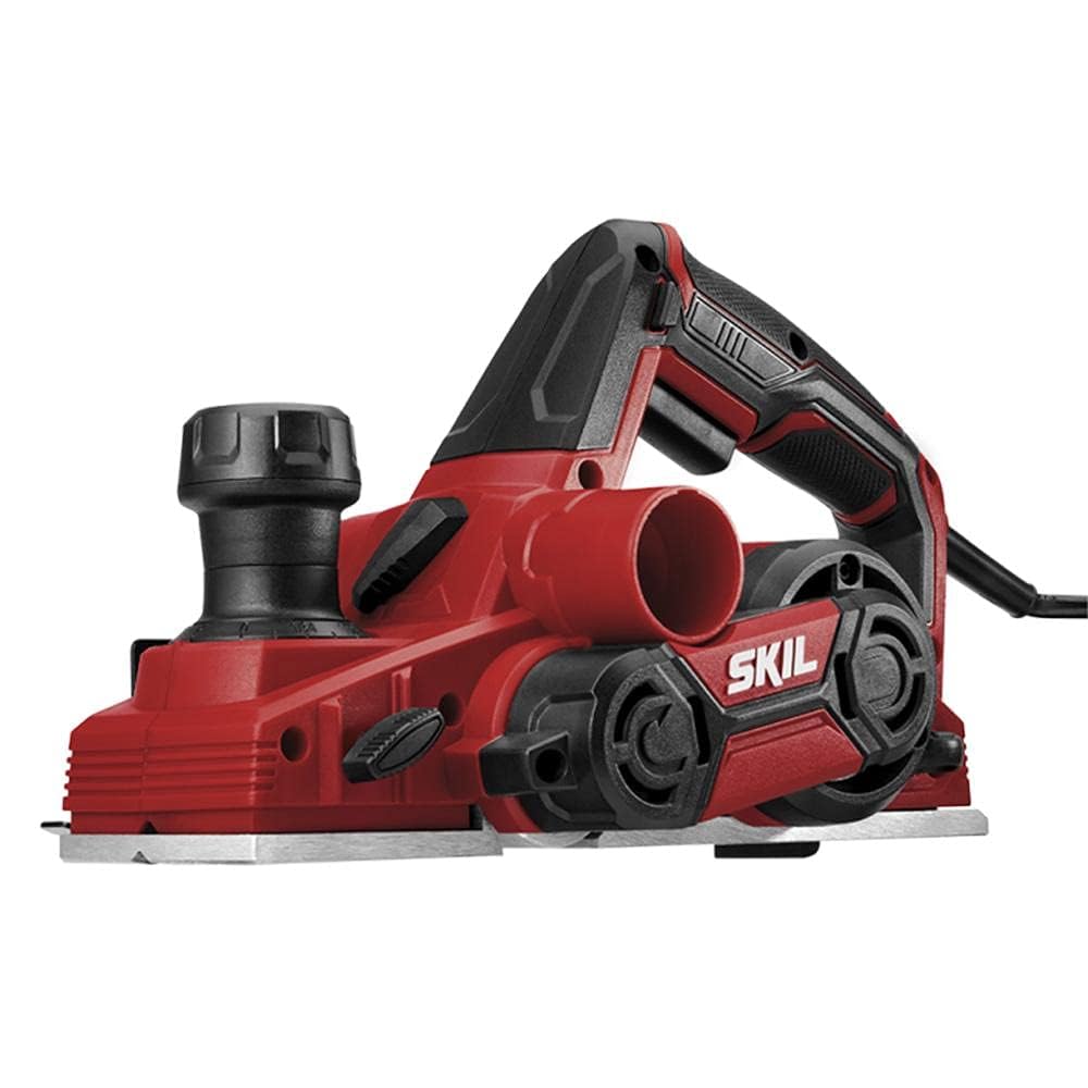 SKIL 3-1/4 Inch Electric Planer - Powerful & Precise -2 SKIL 3-1/4 Inch Electric Planer - Powerful & Precise -2