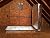 US Energy Products Reflective Foam Core Stair Cover Pull-Down Attic Ladder Insulation Kit 25" x 54" x 11" Attic Stairway Tent (R Value 17)