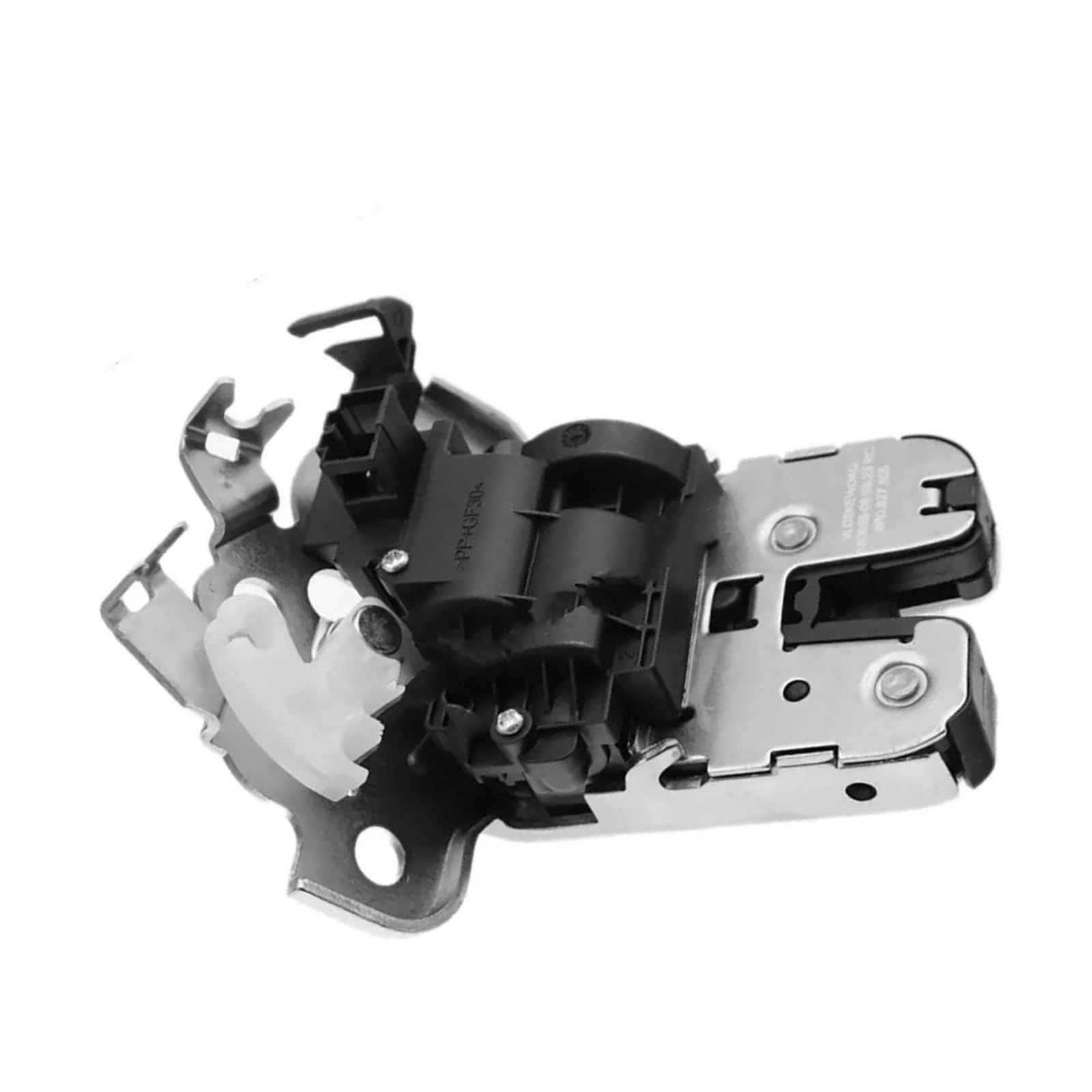 Hlwxmdz One Color Rear Trunk Lock For Skoda For Fabia Nj For Octavia 5E For Rapid Nh 4L0827505 8U0827505 3V0827505 8R0827505 4F9827505 Rear Trunk Lock Actuator Latch