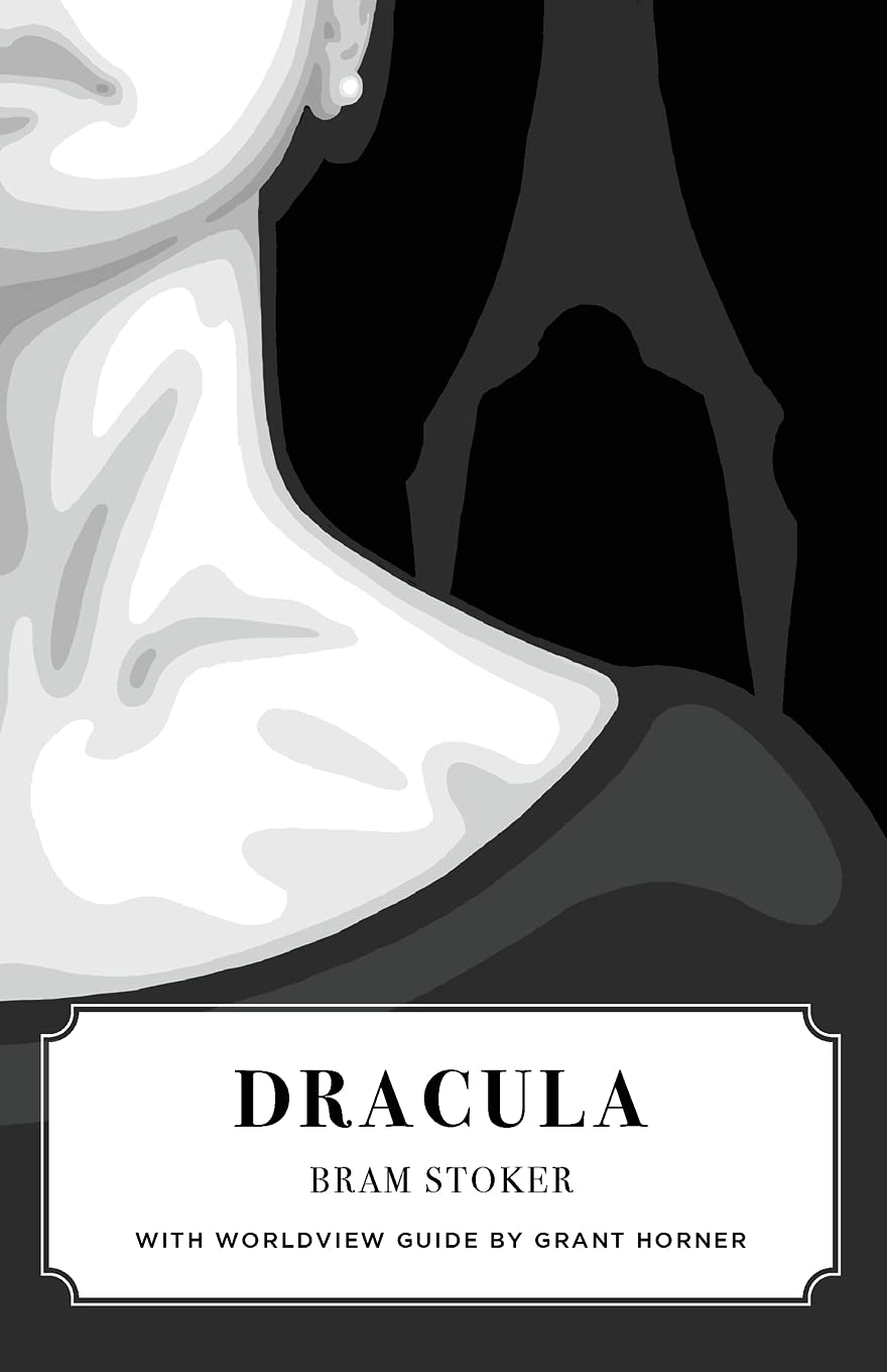 Dracula (Worldview Edition) (Canon Classics)