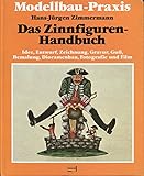 zinnfigurenmuseum dölitz  Das Zinnfiguren - Handbuch