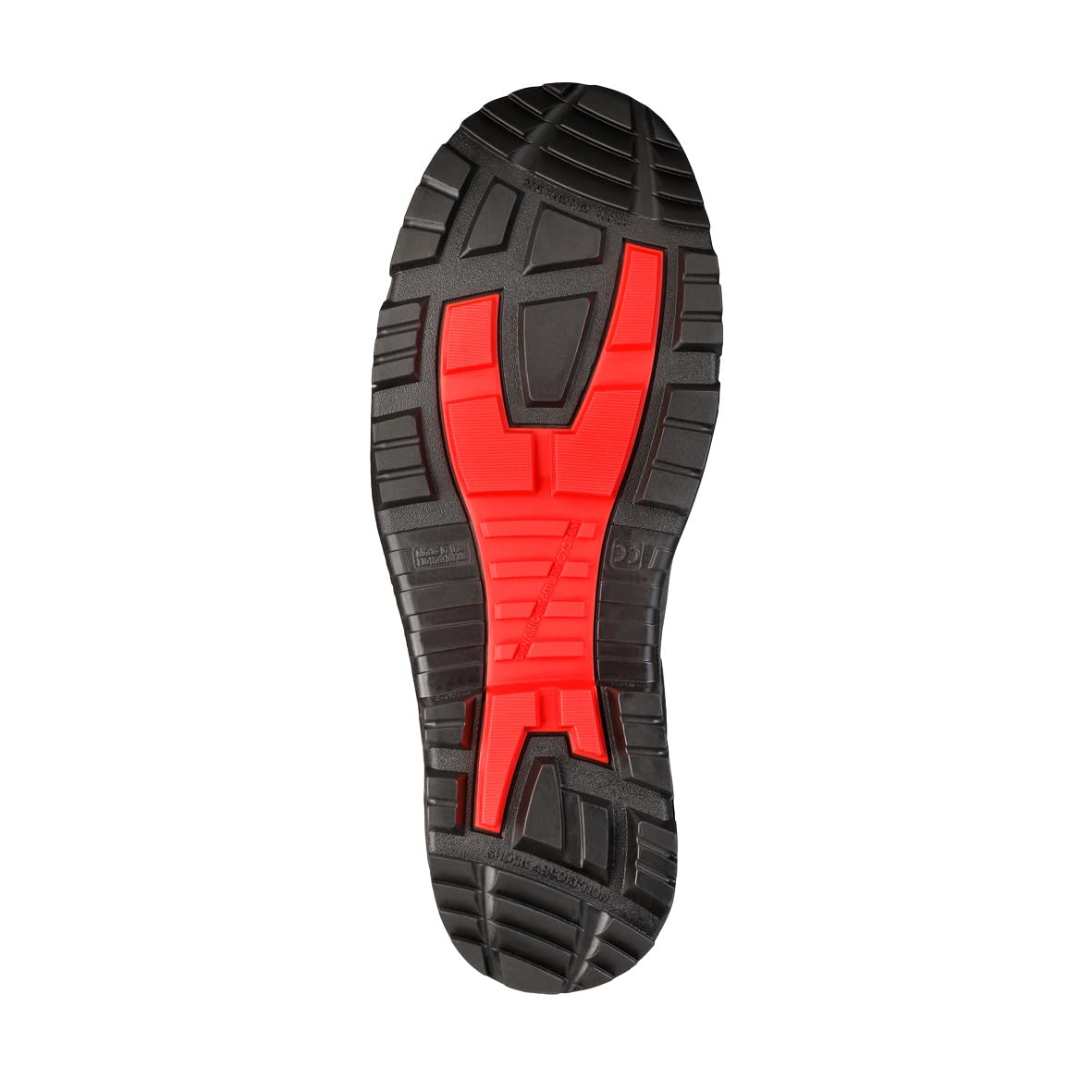 DUNLOP Stiefel LG8HU01 Snugboot Heavy Duty Full Safety