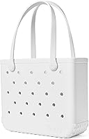 Vista 58 de BOGG BAG - Tote para playa, piscina, barco, deportes - EVA multiusos - Botones tonales