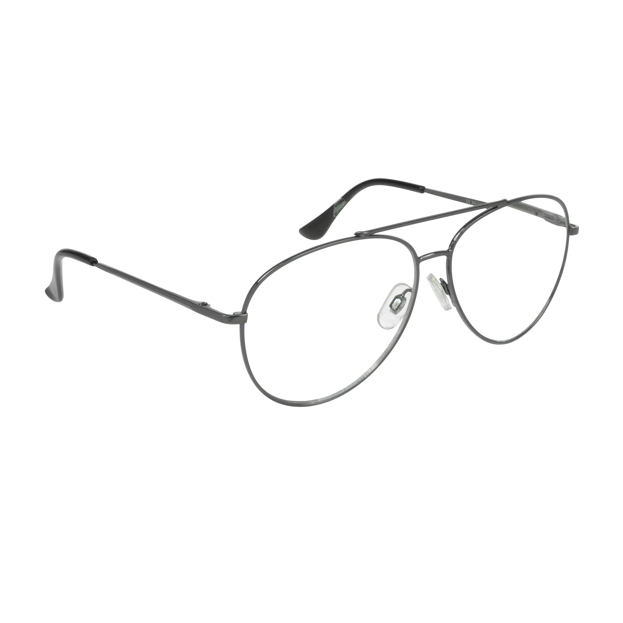 proSPORT Multifocal Progressive 3 Magnifications in 1 Lens No Line Computer Gaming Reading Glasses for Men &amp; Women