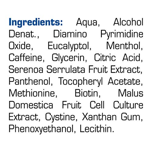 Rigenforte Lozione Urto - 12 Fiale