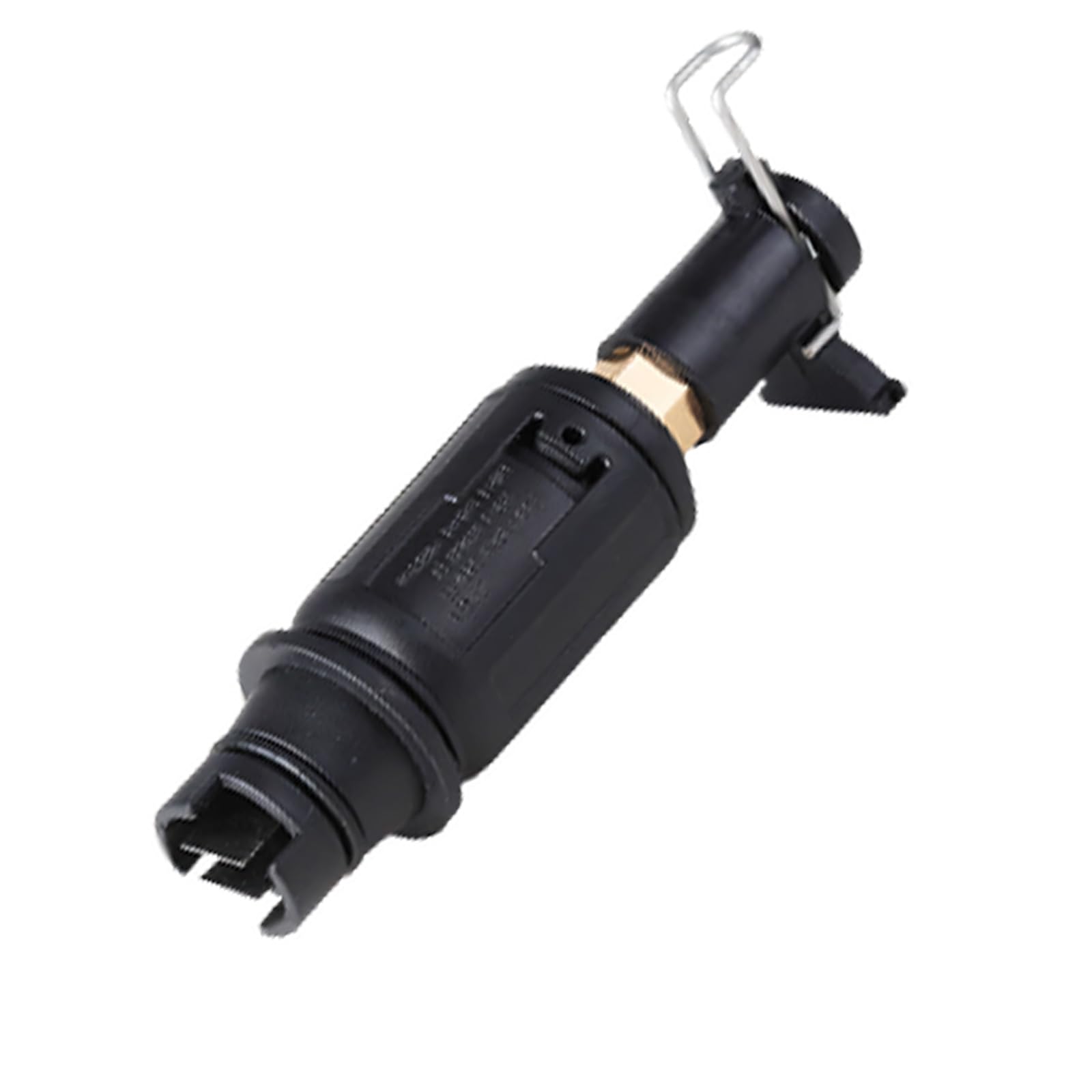 High Pressure Nozzle with Quick for Efficient Washer Nozzle Washer and Garden Hose Easy to Use