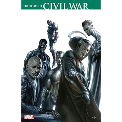 Civil War