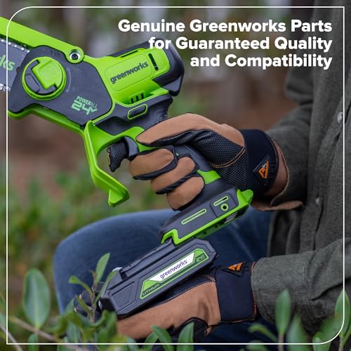 Image of Greenworks 6 inch Replacement Chain