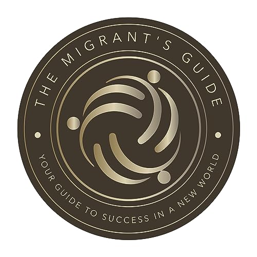 The Migrant's Guide cover art