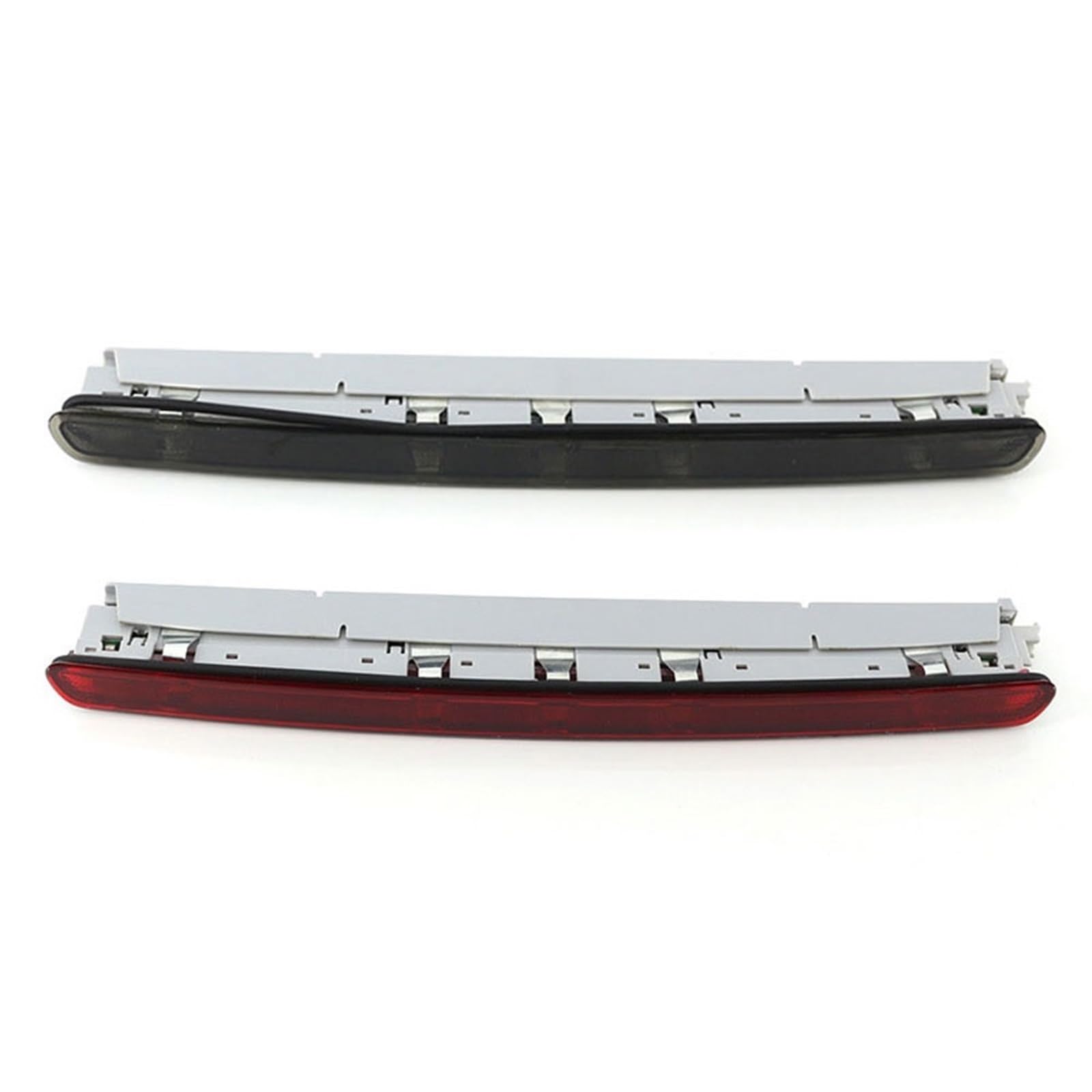 Generico Terza luce freno automobilistica Accessori per auto 8E9945097B Luce di stop posteriore terza luce A4 B7 per Avant 2005 2006 2007 2008