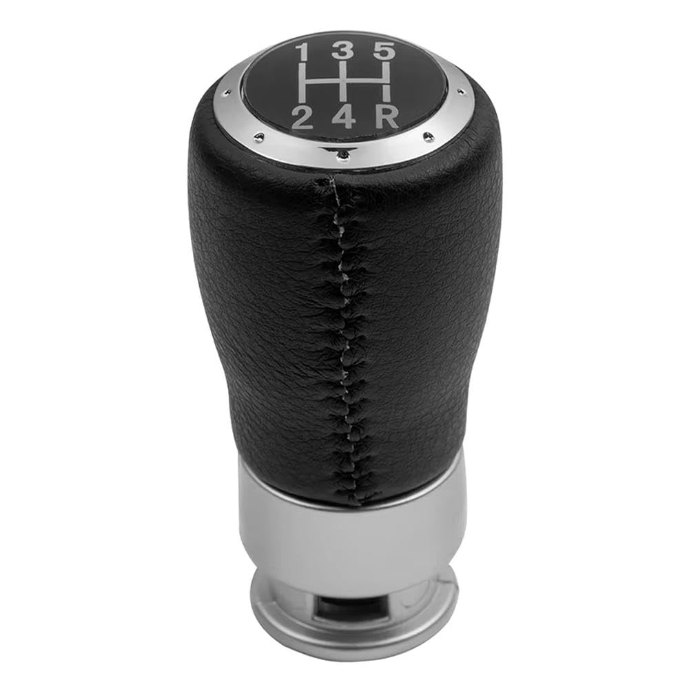 POANBCGY Gear Shift Konb for Accord VIII 8 MK8 2008-2014 Auto Parts(5 Speed GearKnob)
