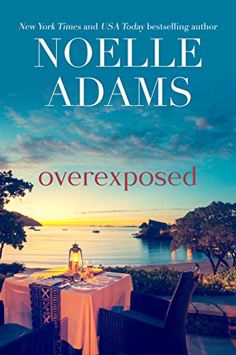 Overexposed (English Edition)