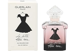 Guerlain La Petite Robe Noire Eau de Parfum Spray