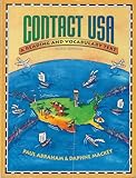 Contact USA 3: Reading and Vocabulary