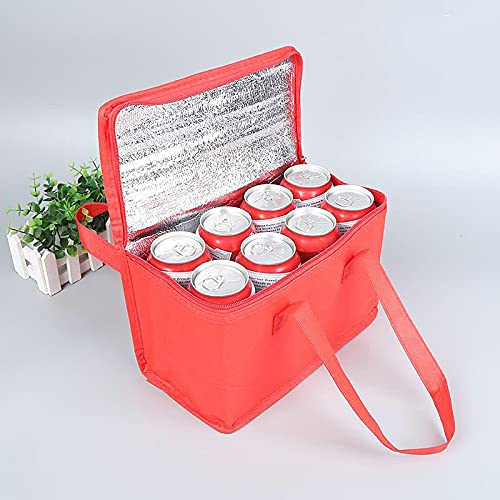 YOUKADA Multifunktionale Reisetasche – Für Kältetherapie, Camping & Einkäufe