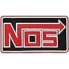 Amazon.com: NOS Racing Car Tuning US Car Hotrod Biker Motorcycle Iron ...