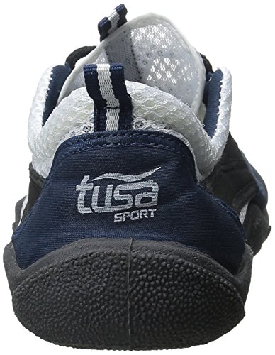 Tabata New Tusa Neoprene Lace Up Non-Slip Aqua Shoes For Beach, Pool Deck, Boat And Other Watersports (Mens Size 3/Womens Size 4)/Fbm #TOP2
