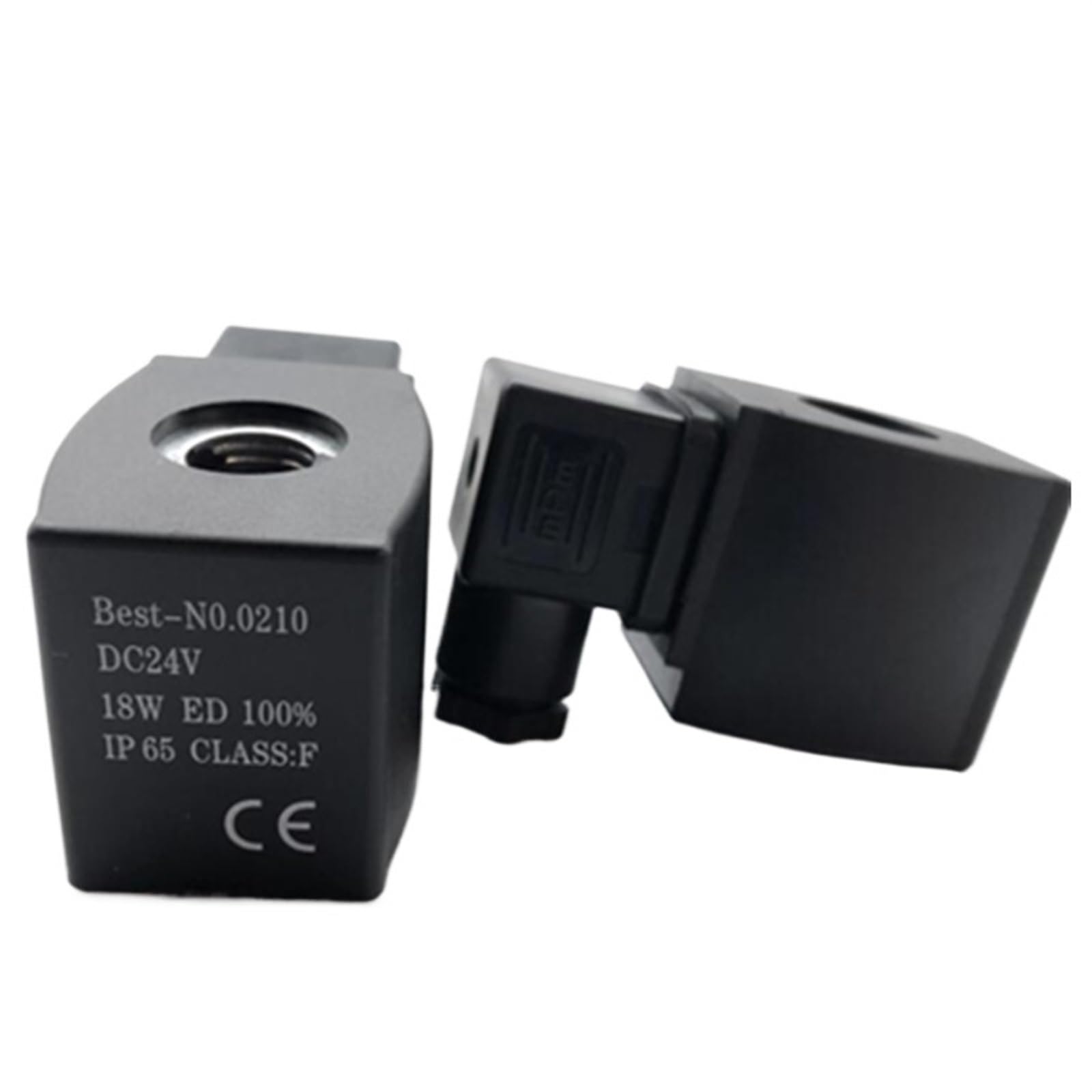 Zone Valve Solenoid Valve，Best-No.0210 Coil Inner Hole 13mm(DC24V)(AC24V)