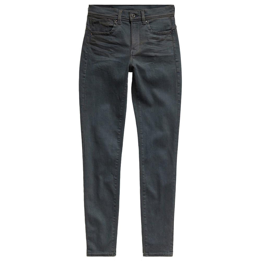 Raw Lhana High Super Skinny, 29W x 32L · D15179