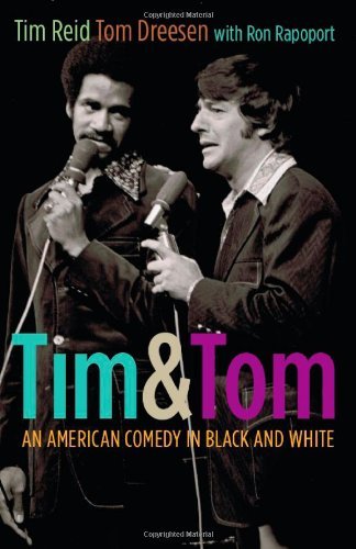 Télécharger Tim and Tom: An American Comedy in Black and White (English Edition) PDF Ebook En Ligne