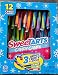 Sweetarts Candy Canes 12ct.