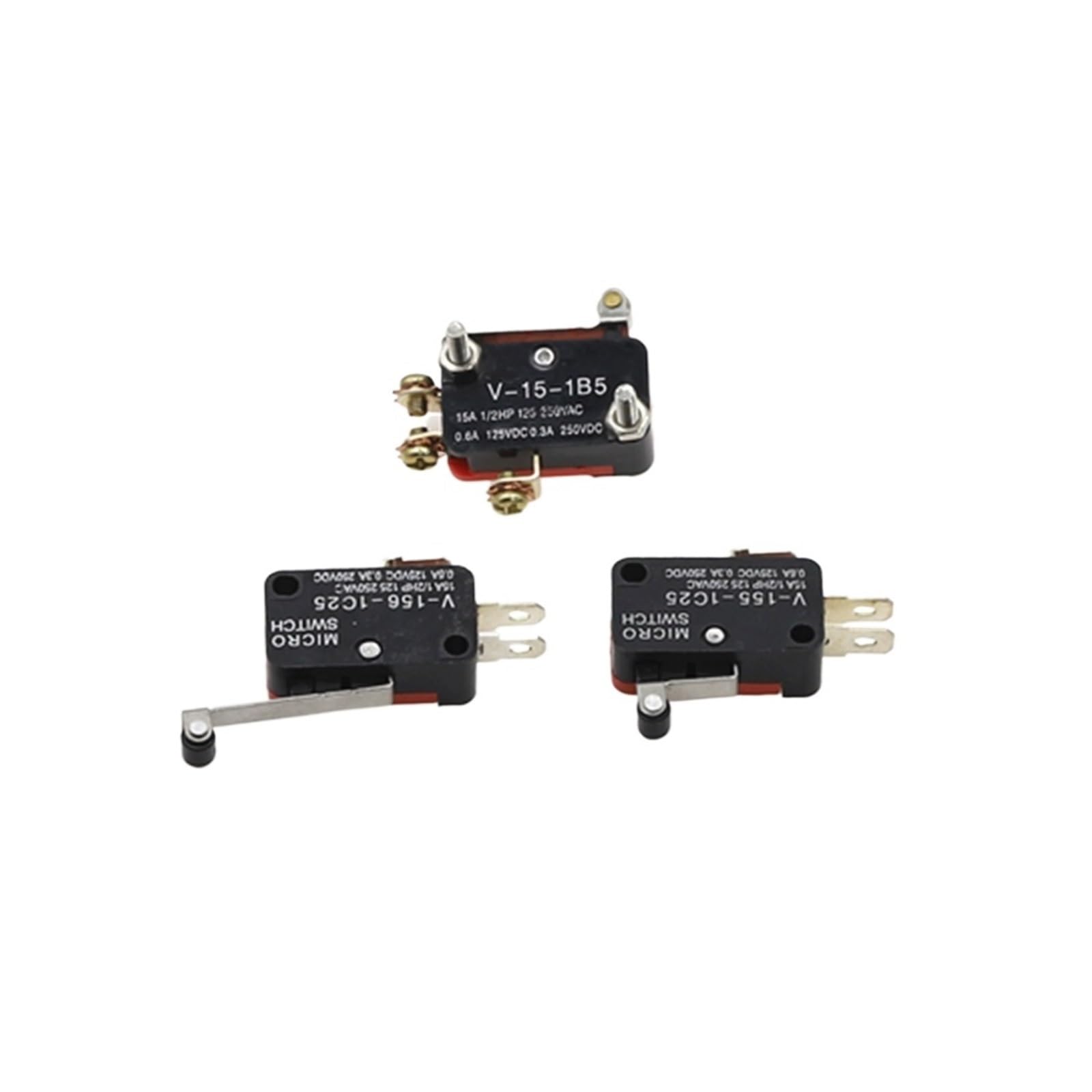 1 Piece V-XXX-1V25 Micro Switch Micro Limit Switch DIY Multi