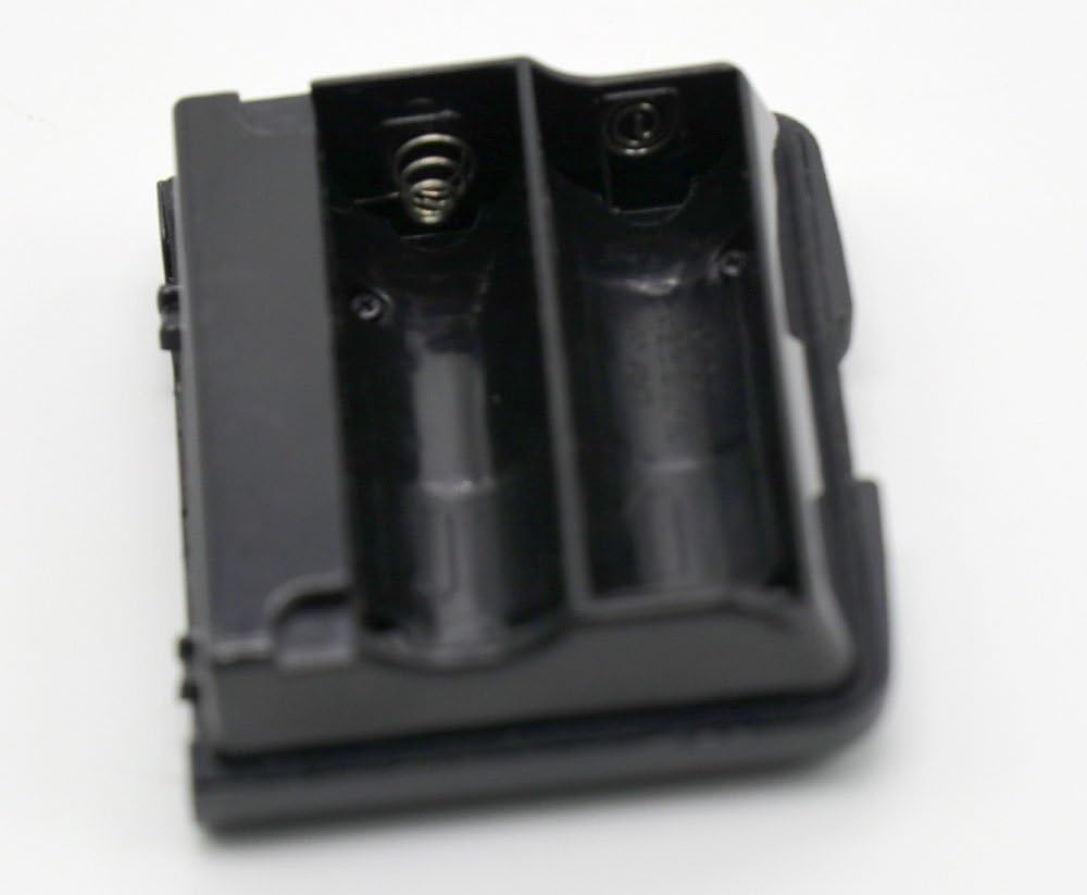 FBA 23 2X AA Battery Case For Yaesu Two Way Radio VX-5R VX-6R VX-7R VX-6E