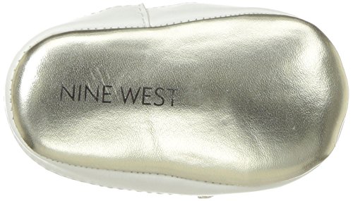 Nine West Baby-Girl's Odettacrib Crib Shoe4