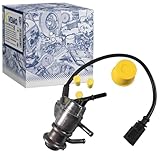 VEMO Dosiermodul Einspitzung für Adblue® passend für A4 A5 A6 A7 A8