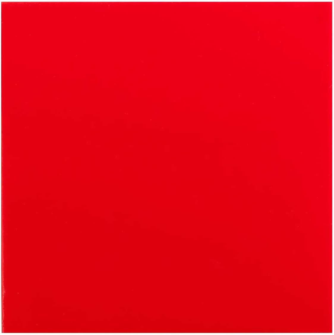Premium 1/8 th Inch Thick Acrylic Plexiglass Sheet