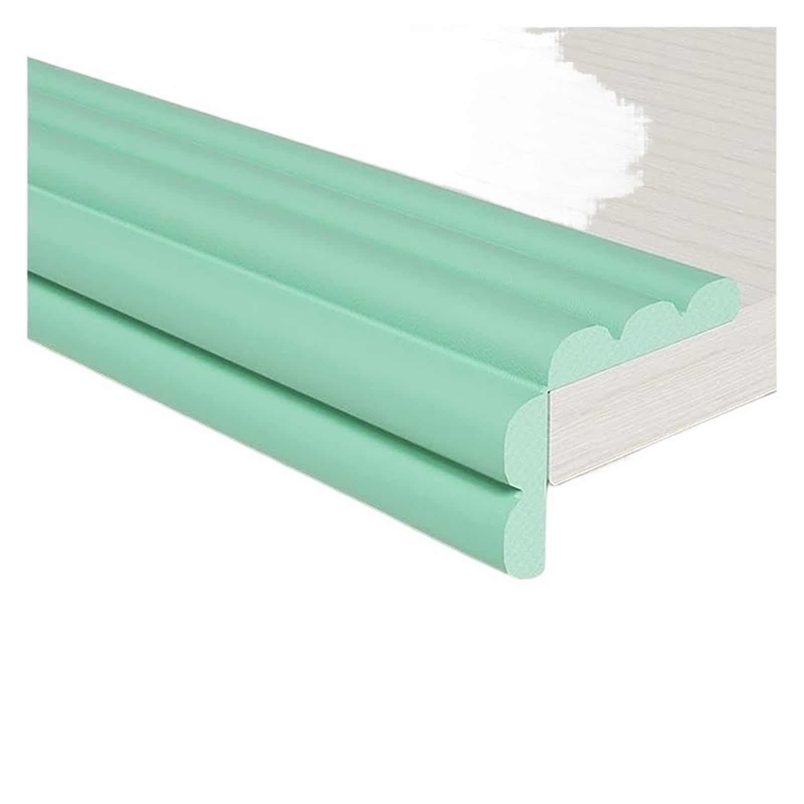 protezioni angolari per mobili, 200 cm, paraspigoli for tavolino for bambini, angoli, cuscino