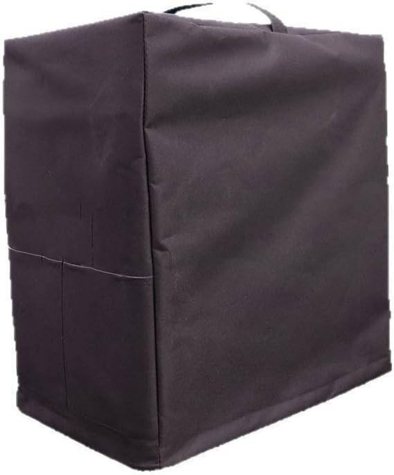 Ice Cream Maker And Blenders Dustproof Protective Cover 2Size Reusable Oxford Cloth Shell Kitchen Appliance Covers Blenders Cover