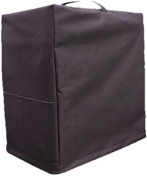 Ice Cream Maker And Blenders Dustproof Protective Cover 2Size Reusable Oxford Cloth Shell Kitchen Appliance Covers Blenders Cover