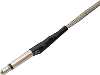 Vista 6 de Musiclily Agarre bajo de puente piezo para guitarra acústica, piezas de repuesto