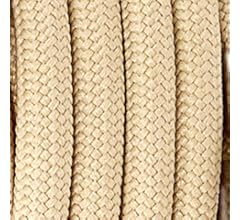 2 Paires Lacets Ronds Stepace Pour Bottes - Polyester Renforcé - Longueurs 120-180cm - 12 Styles