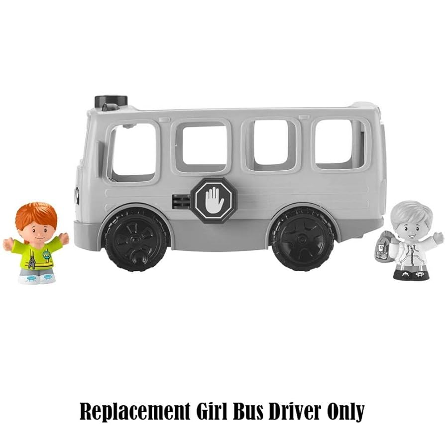 Amazon.com: Replacement Part for Fisher-Price Little People