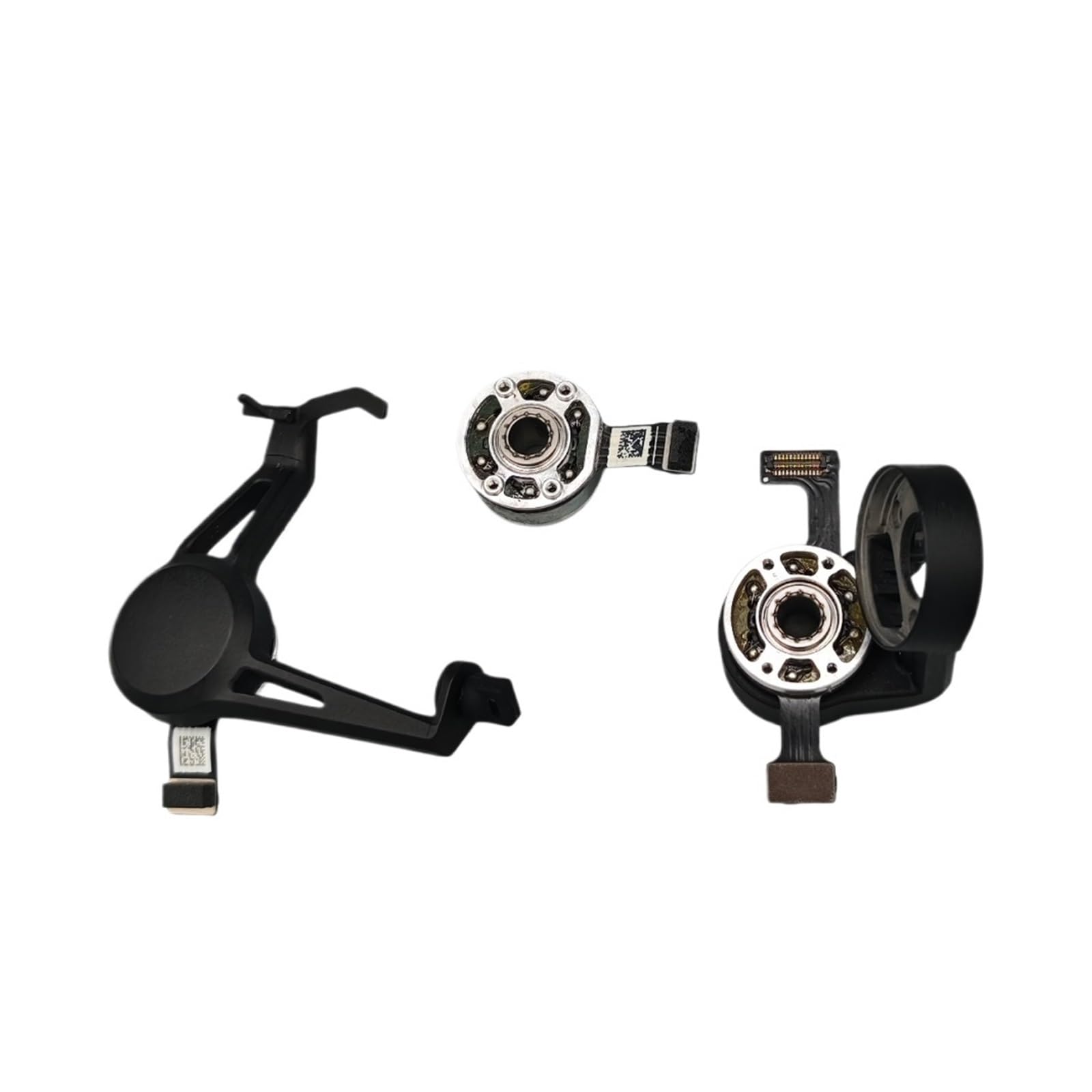 Motore gimbal con staffa per Mini 5 Pro asse roll pitch yaw | Ricambio PTZ con braccio per riparazione assi roll, pitch e yaw(Roll motor Only)