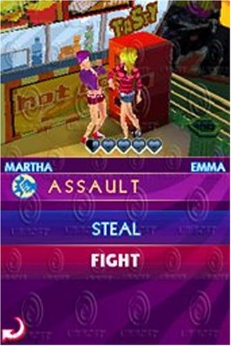 Miami Nights - Nintendo Ds #TOP3