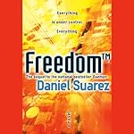 Cover of Freedom (TM)