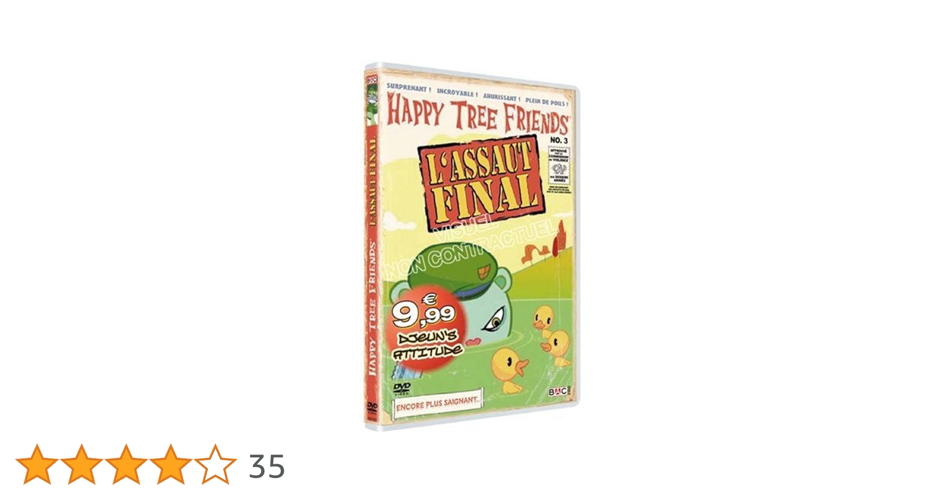 happy friend　３本目 Háppy Trèe Fríends Coloring Book: 100+ Háppy Trèe Fríends