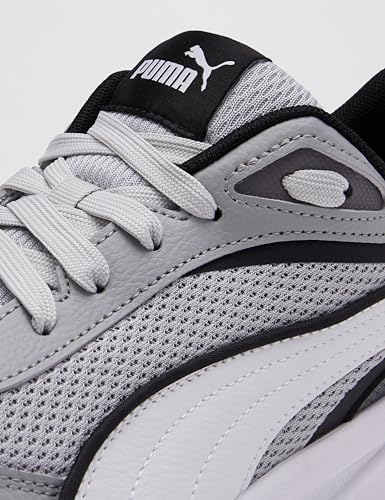 Image of Puma Unisex-Adult Amplifier Retro Sneaker
